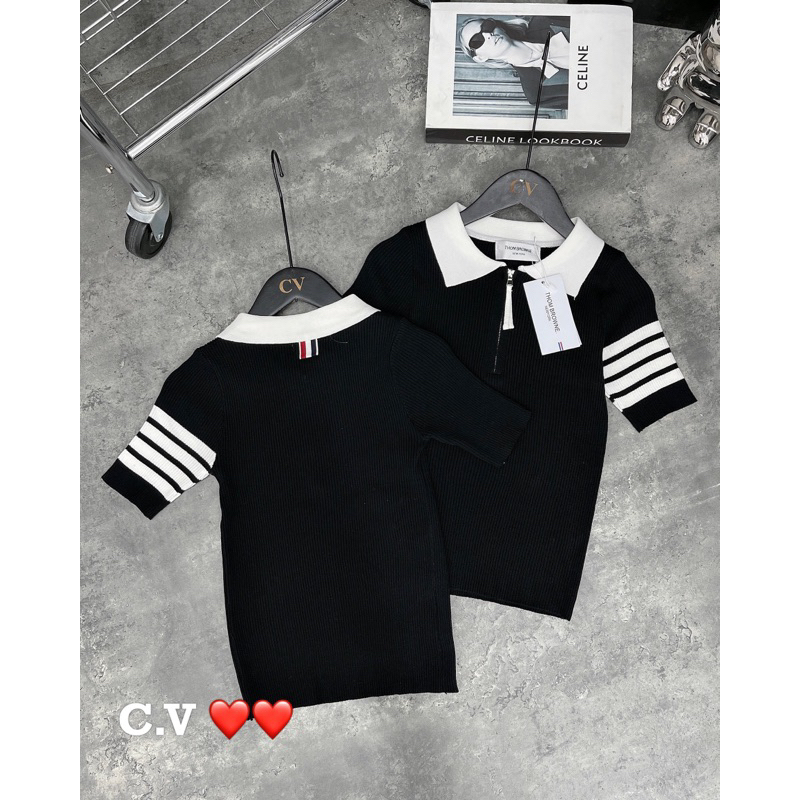 Áo polo mongtagi TB QCSC