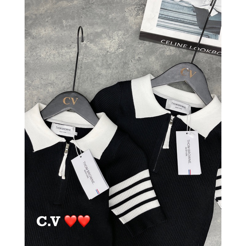 Áo polo mongtagi TB QCSC