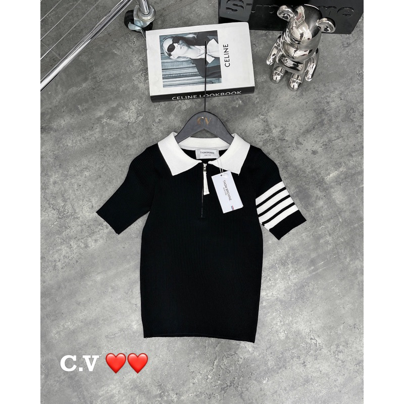 Áo polo mongtagi TB QCSC