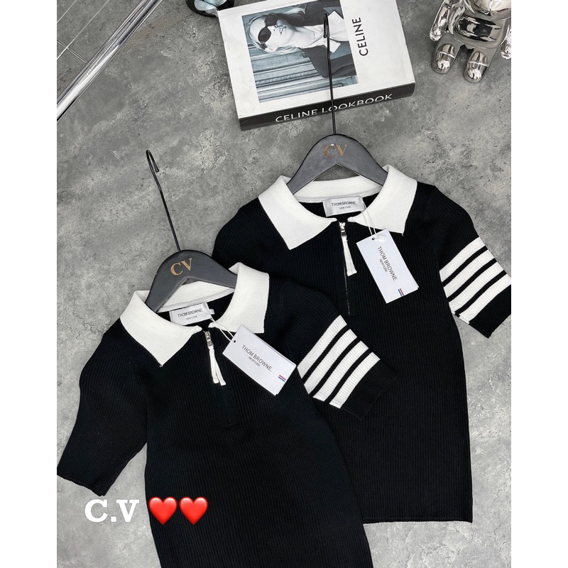 Áo polo mongtagi TB QCSC