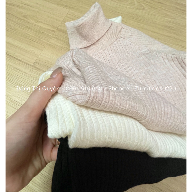 Áo len za.ra dư xịn sz đại 6-14y