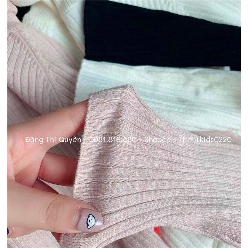 Áo len za.ra dư xịn sz đại 6-14y