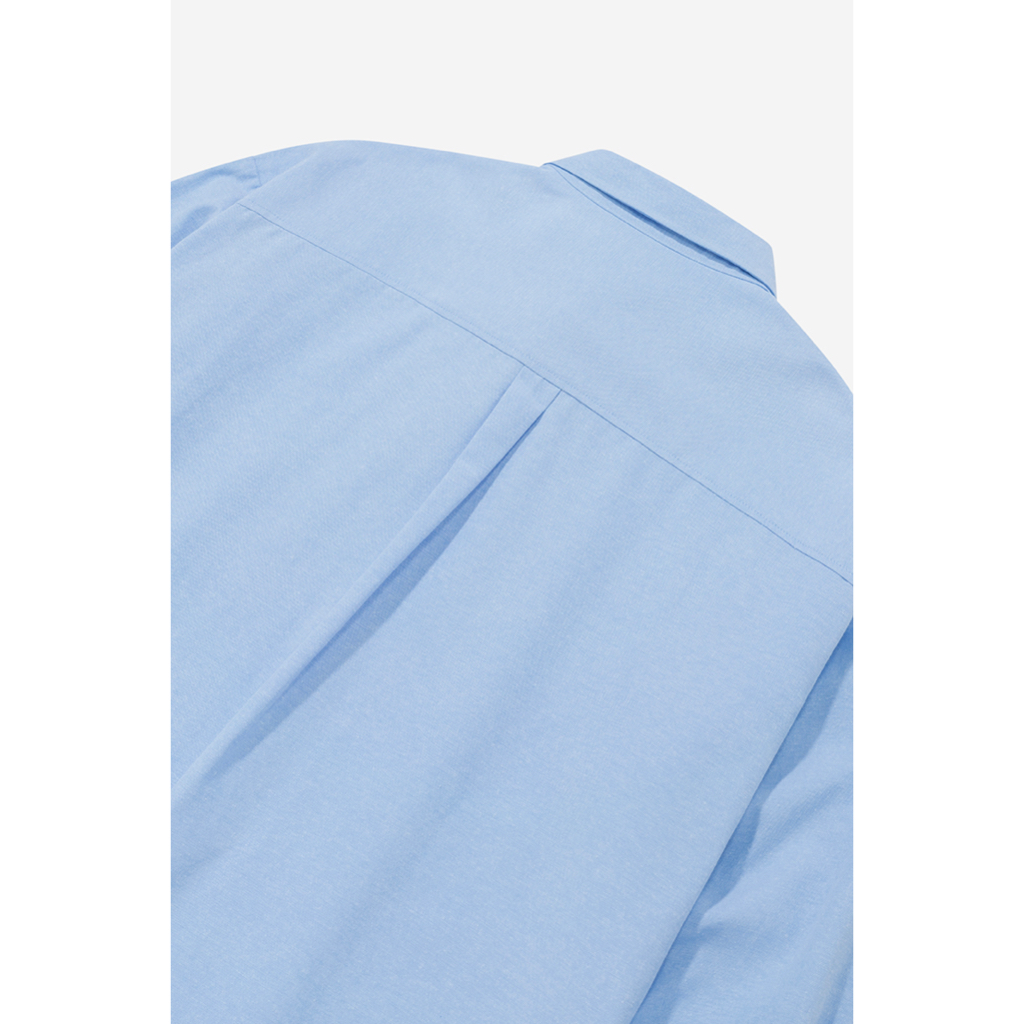 Áo sơ mi Owlbrand Oxford 2.0/Baby Blue