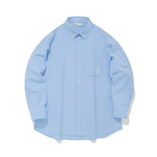 Áo sơ mi Owlbrand Oxford 2.0/Baby Blue
