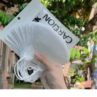 Thùng 200 chiếc khẩu trang 5D thái Sky Mask Careion