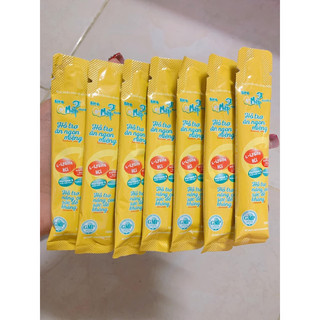 siro cá mập bé ăn ngon, ngủ ngon