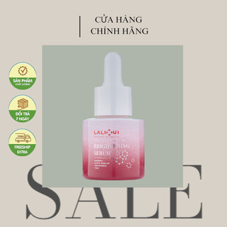 Serum Tẩy Trắng Lalihui Giảm Thâm Nám Đều Màu Da 15ml