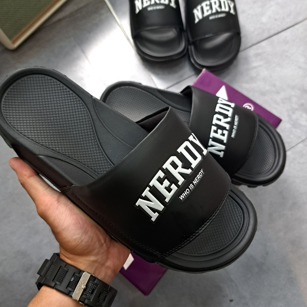 slide