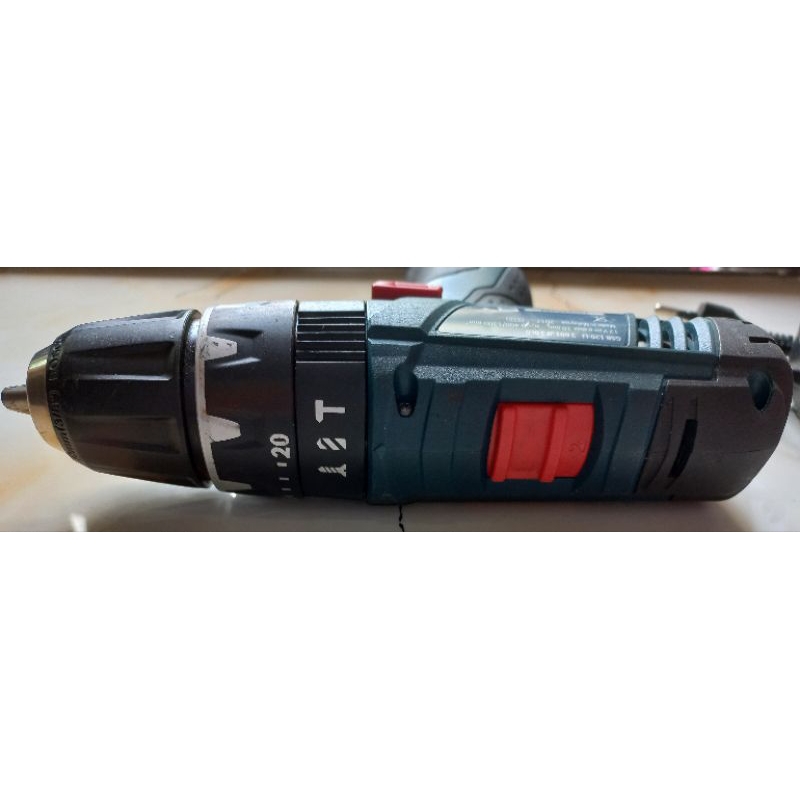 COMBO MÁY BOSCH 3 CHỨC NĂNG GSB 120-Li