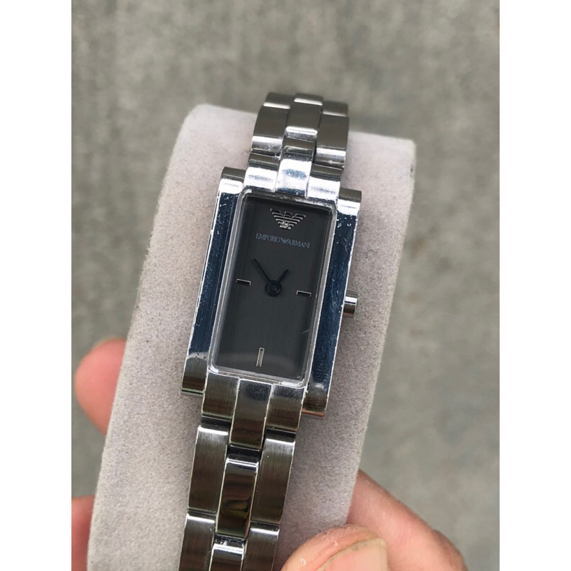 Đồng hồ nữ EMPORIO ARMANI FULL HỘP HÀNG 2hand