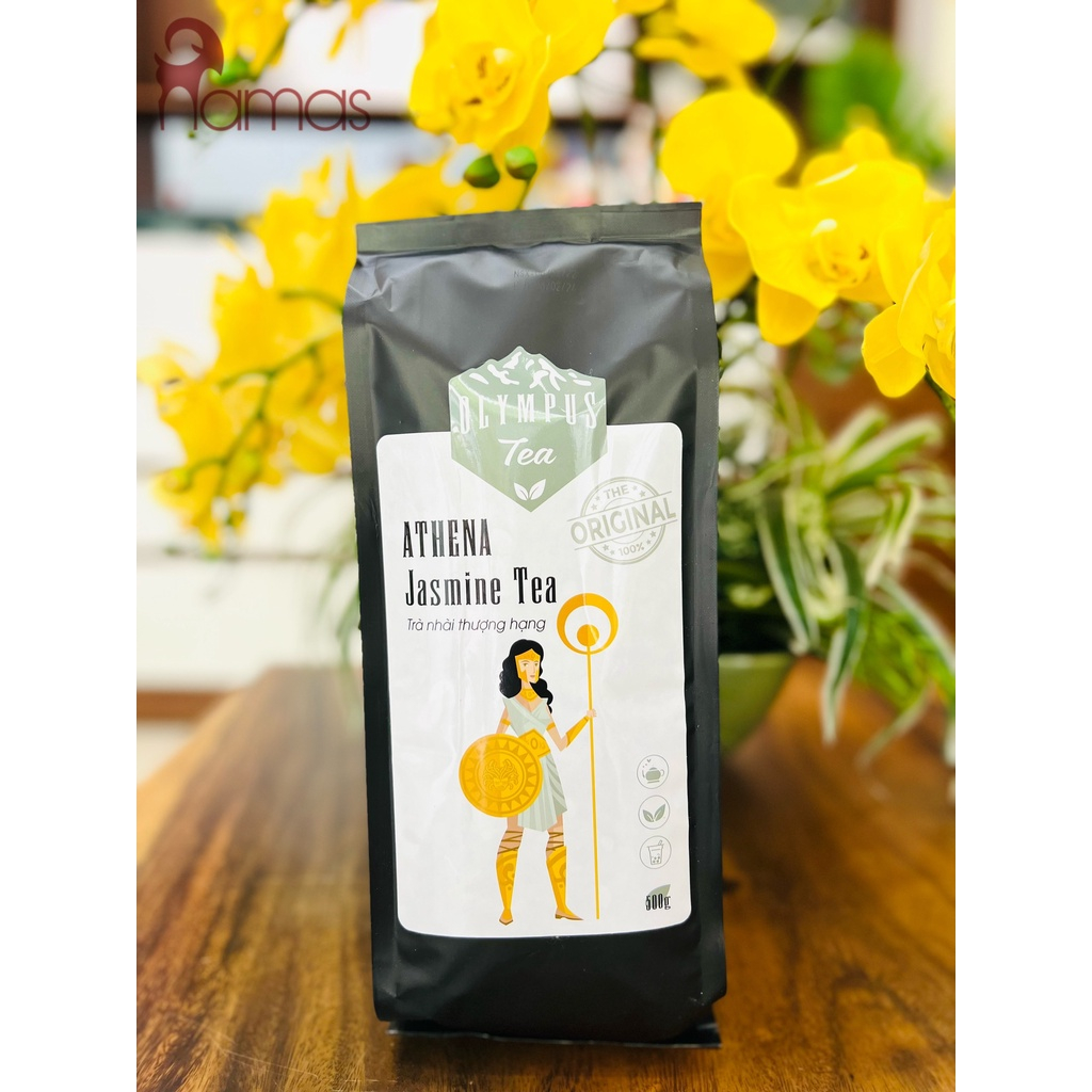 Trà nhài Olympus 500g