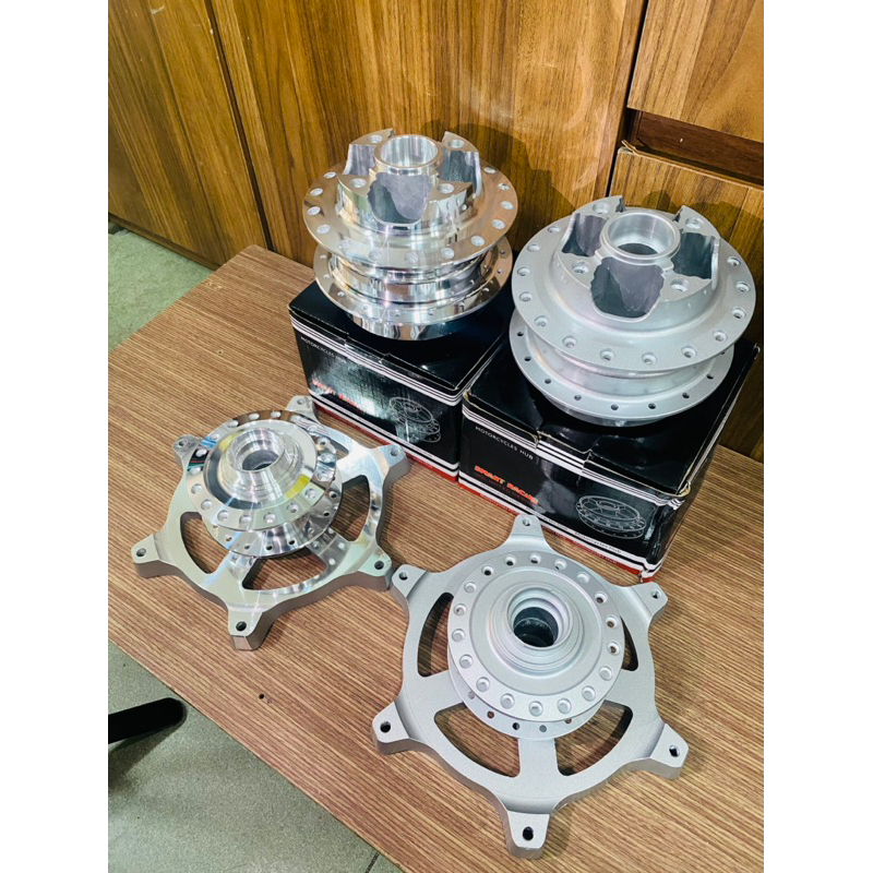 Đùm Trước Sau Sonic150  Thương Hiệu SMART RACING >>>>