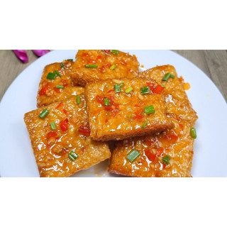 1Kg Sườn non chay Đậu Nành