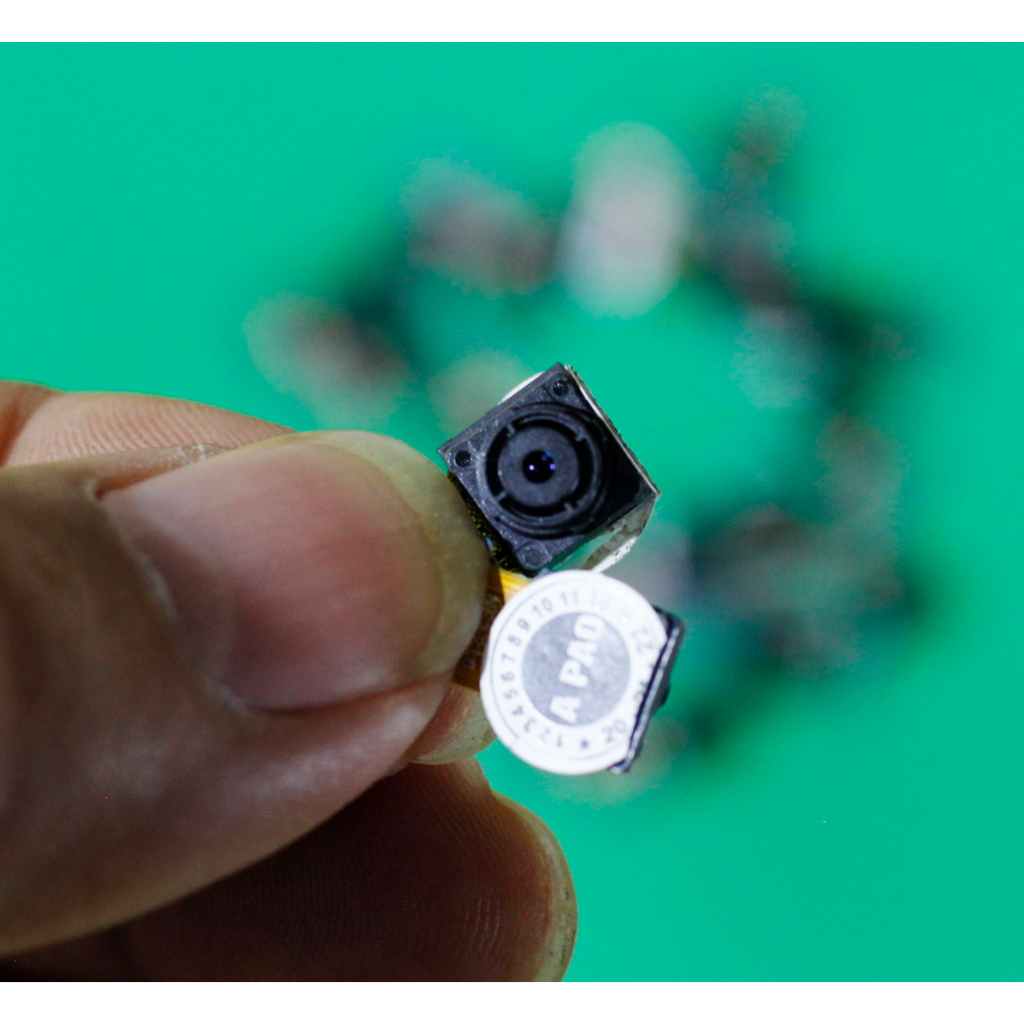 Camera trước Samsung A51 / Samsung A515f zin new