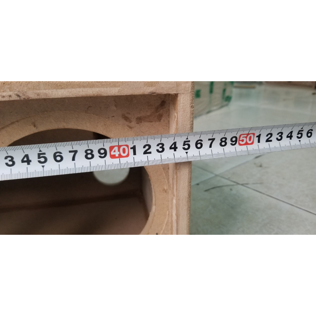 Box thô bass16 được cắt mạch k10 full combo