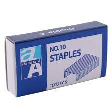 Kim bấm số 10 double a