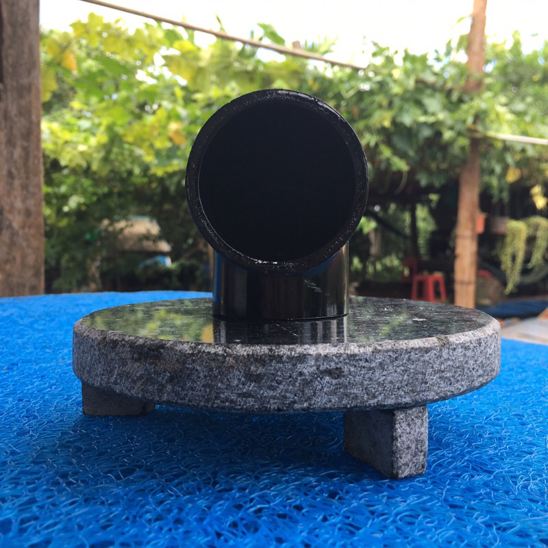 Nấm đáy hồ koi - hồ bạt - hồ kiếng