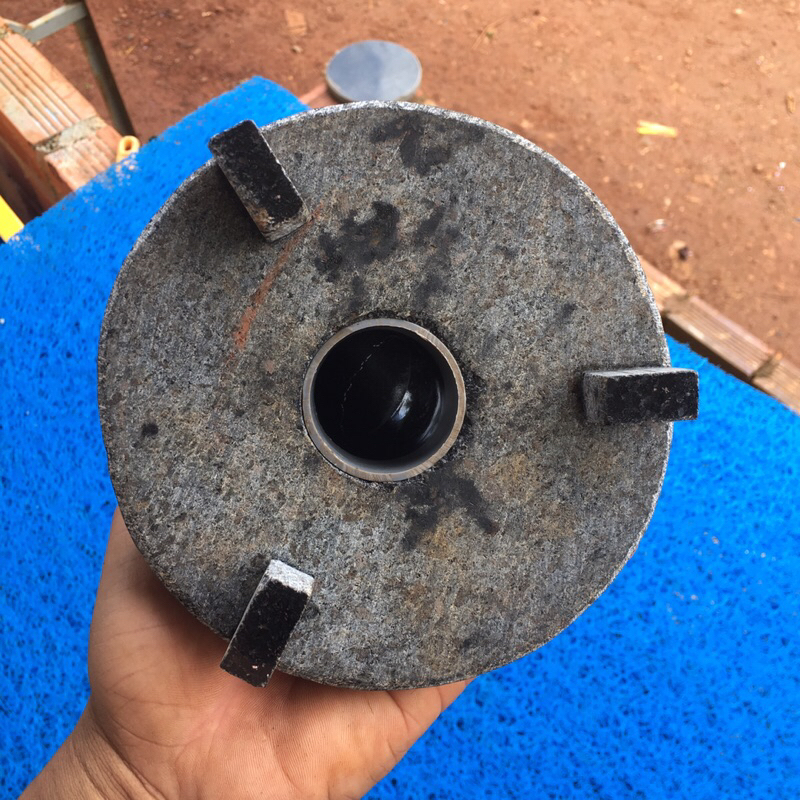 Nấm đáy hồ koi - hồ bạt - hồ kiếng