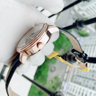 Đồng hồ nam dây da Invicta Automatic  22579