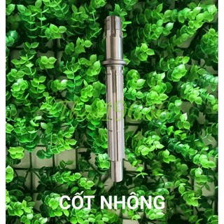 Cốt nhông Xipo