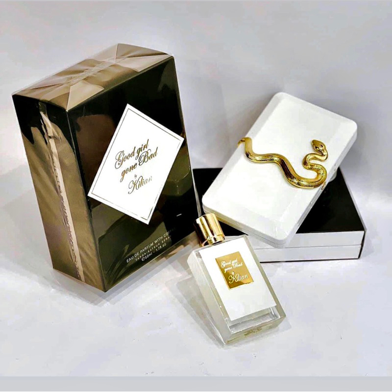Kilian Good Girl Gone Bad( GGGB) EDP 50ml