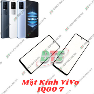 Mặt kính vivo iqoo 7