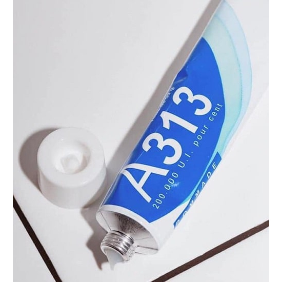 Kem dưỡng chống lão hóa A313 Vitamin A Pommade 50g