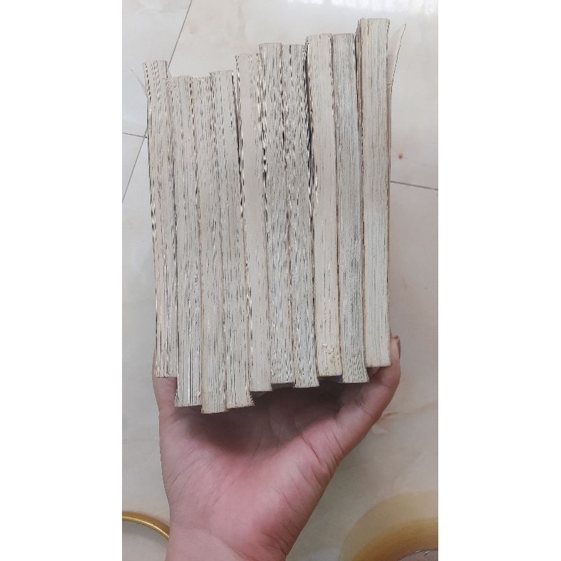 Phố ngân hà kho hcm