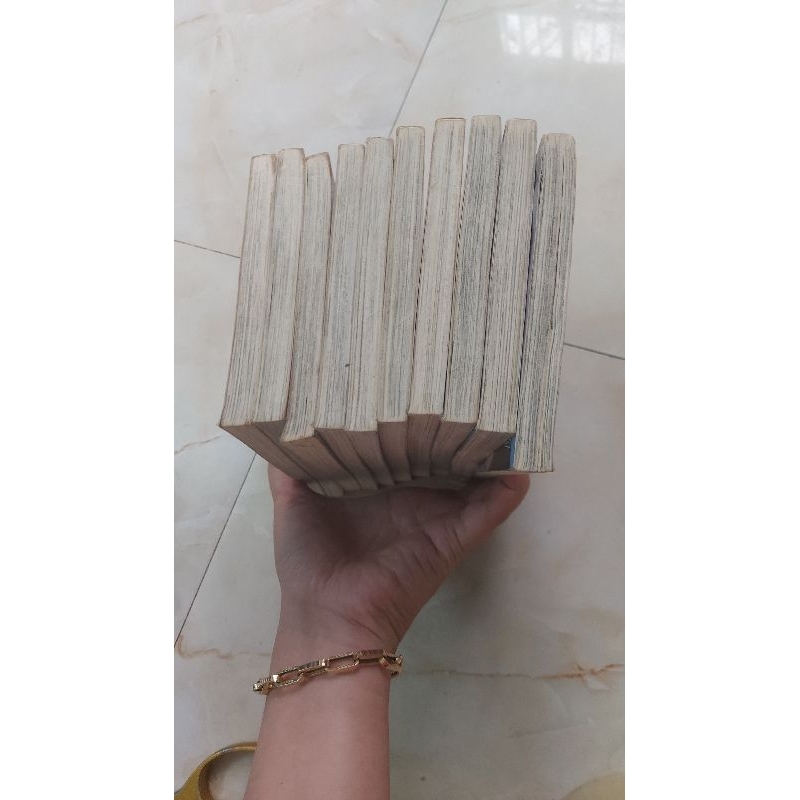 Phố ngân hà kho hcm