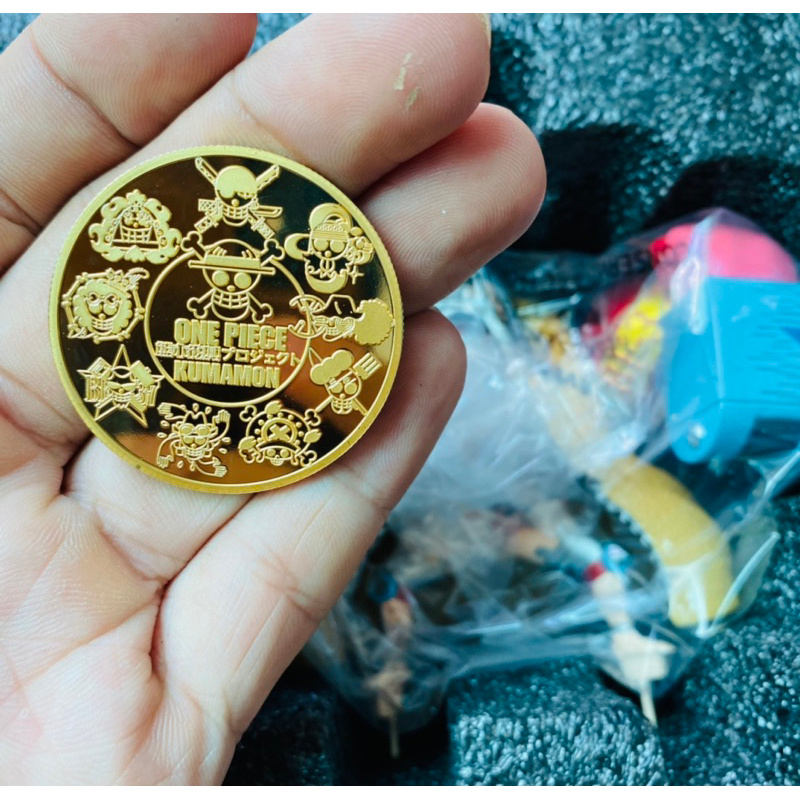 FAMHOUSE - Mô hình wcf Resin Franky Hãng WH