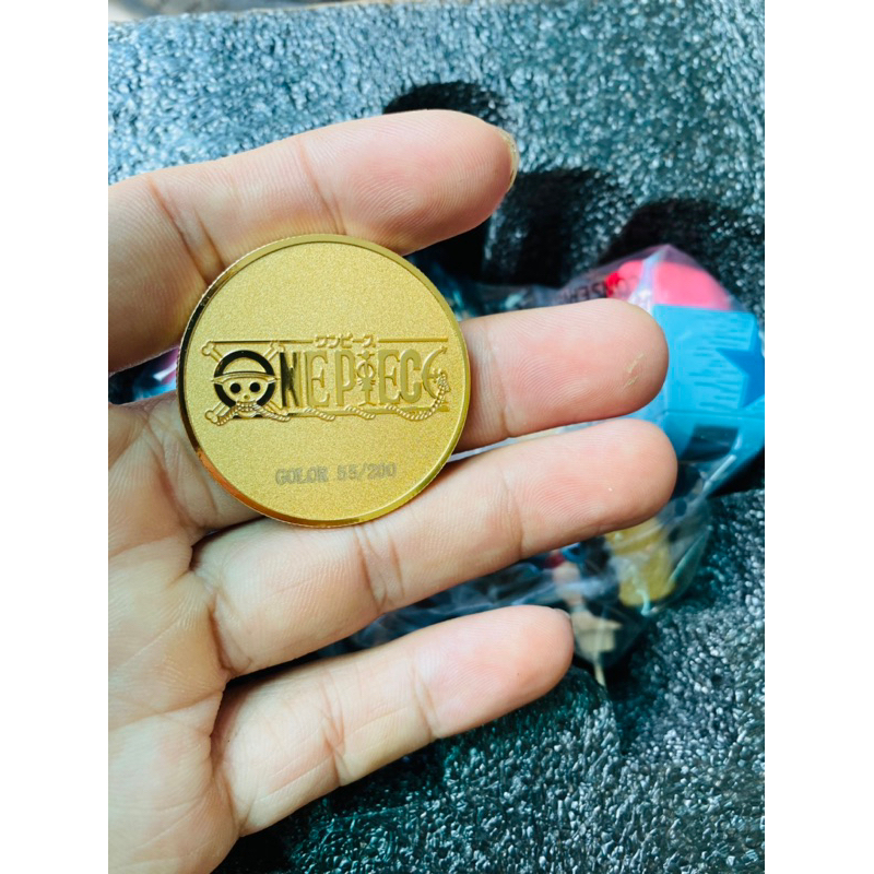 FAMHOUSE - Mô hình wcf Resin Franky Hãng WH