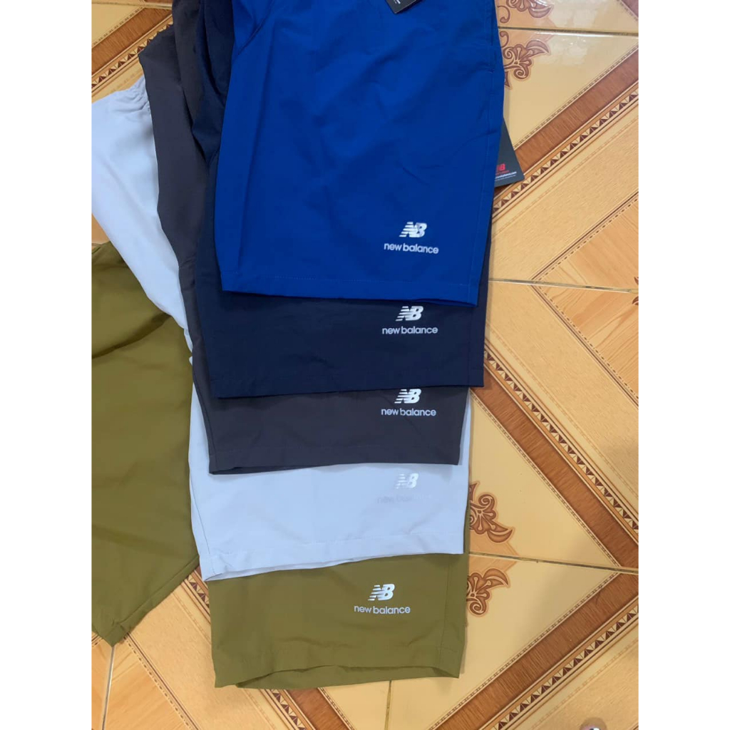 QUẦN GIÓ NAM N.B CHỈ 85K-CỰC CHẤT!!!