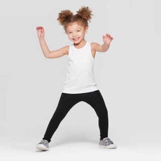 Quần legging lót lông bé gái Cat&Jack QUAN16