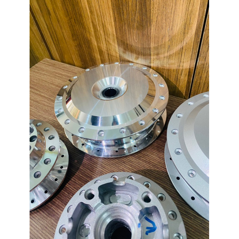 Đùm Trước Sau Dành Cho Vario / Click / Vision / AB Thương Hiệu SMART RACING ////