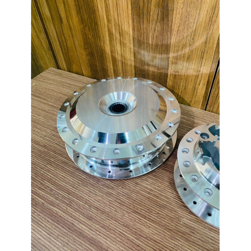 Đùm Trước Sau Dành Cho Vario / Click / Vision / AB Thương Hiệu SMART RACING ////