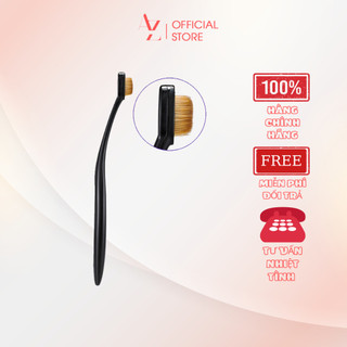 Cọ tán lông mày hình bàn chải Holika Holika Magic Tool Big Brow Brush 16,1x0,6 (cm) - 7162