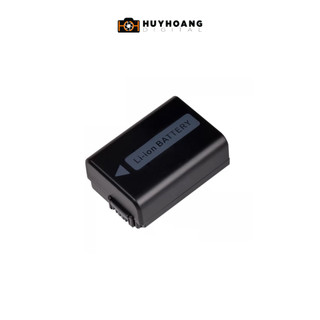 Pin np-fw50 dành cho máy ảnh sony - thương hiệu fb