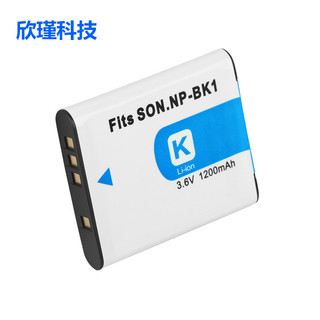 Pin np-bk1 dành cho máy ảnh sony
