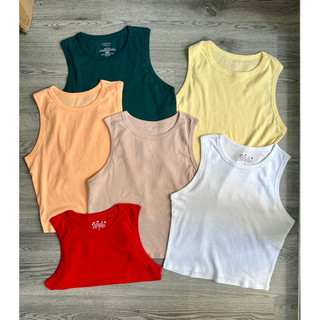 Áo Balo Thun Cotton Homegirl Trơn Bigsize