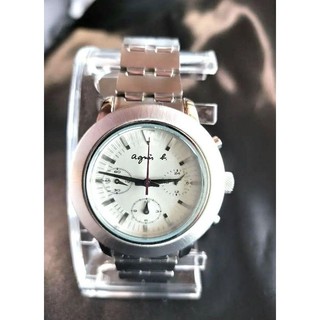 Đồng hồ nam hiệu agin b-seiko