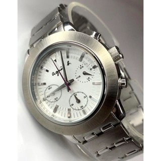 Đồng hồ nam hiệu agin b-seiko