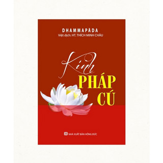 Sách - kinh pháp cú