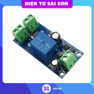 Module chuyển đổi nguồn dự phòng 5-48VDC - FST3