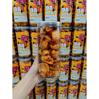 Da Heo Mắm Hành Hũ Ped 150gr