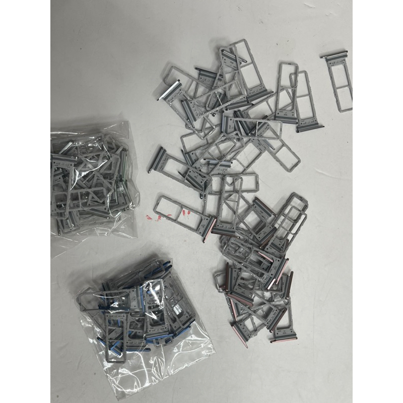 khay sim samsung note 20 zin công ty 2 sim