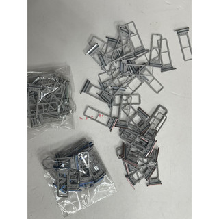 Khay sim samsung note 20 zin công ty 2 sim
