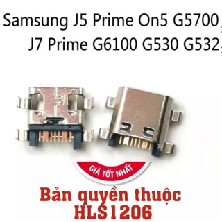 Chân sạc ss g530,j2 prime,on 7 zin