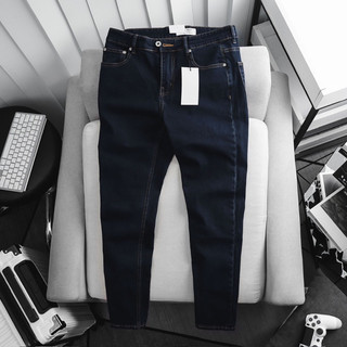 QUẦN JEAN NAM BIGSIZE quần bò size đại jean co giản ống ôm slimfit
