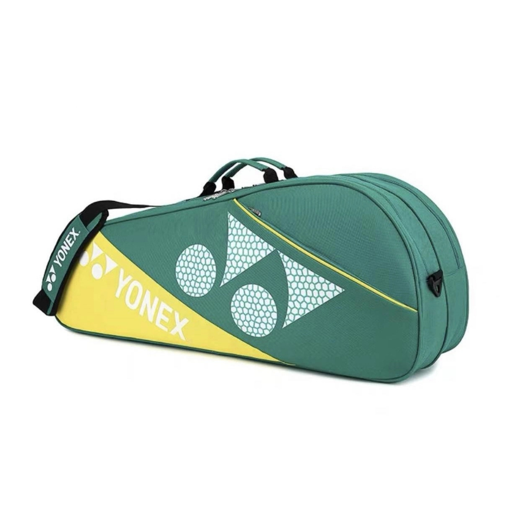 Túi vợt cầu lông Yonex BA8306CR, BAG1412W new 2023