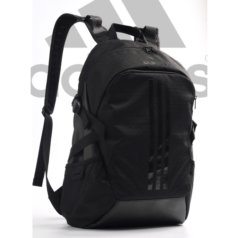 Balo thể thao du lịch Adidas Power ID hàng xuất Japan